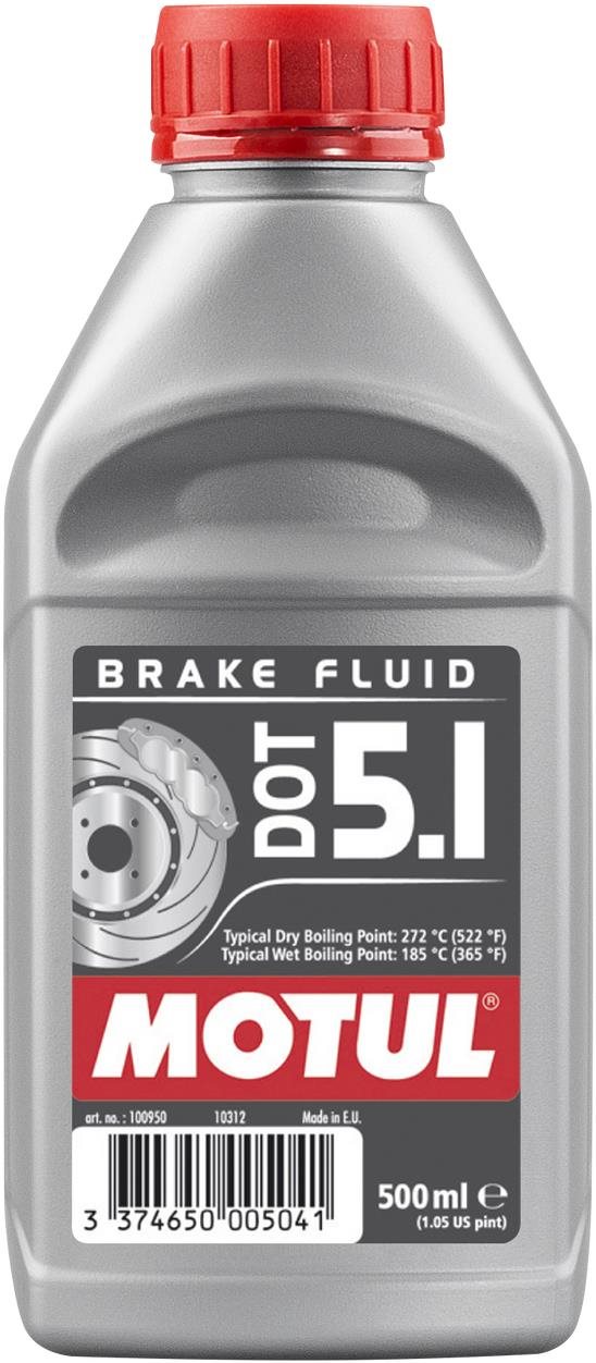 MOTUL DOT 5.1 0,5L