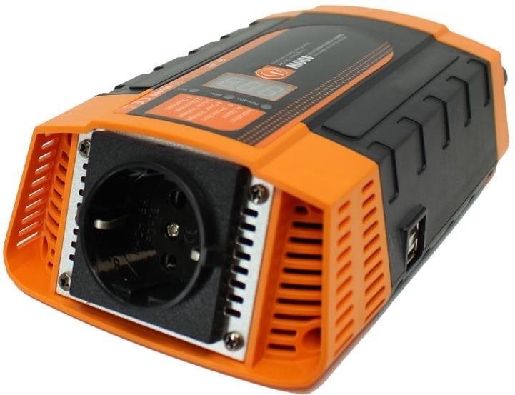 OEM Inteligentní měnič 24/220400 W