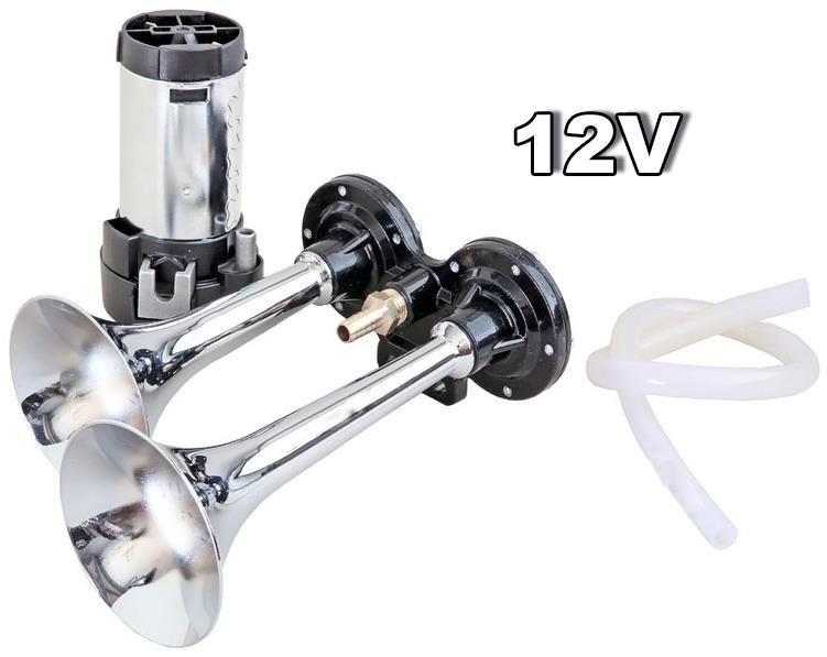 OEM Famfara 2ton 12V