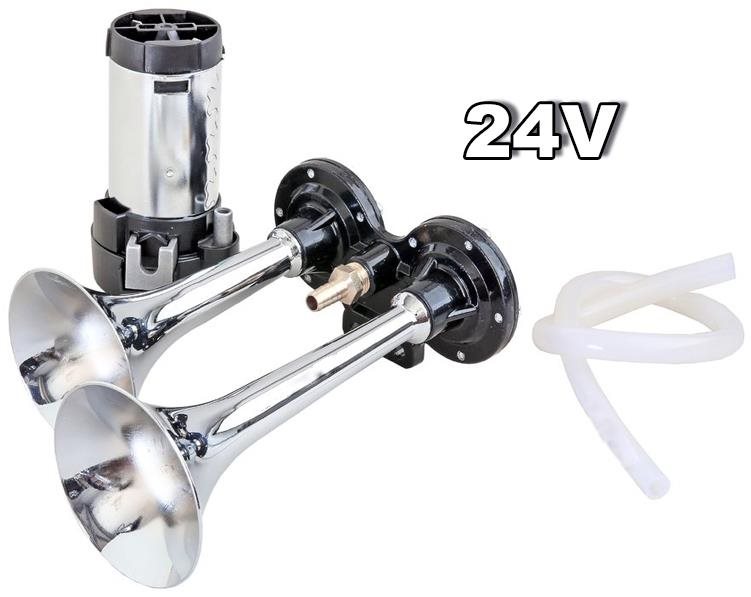 ALLTRUCKER Famfara  2 ton