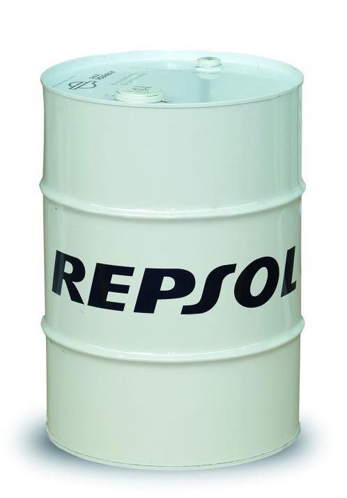 Repsol Merak - V.D.L. 100 - 208L