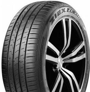 Falken Ziex ZE310 Ecorun 185/60 R15 84 H
