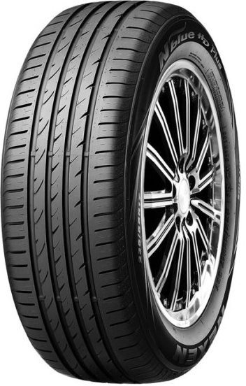 Nexen N'blue HD Plus 205/60 R15 91 V