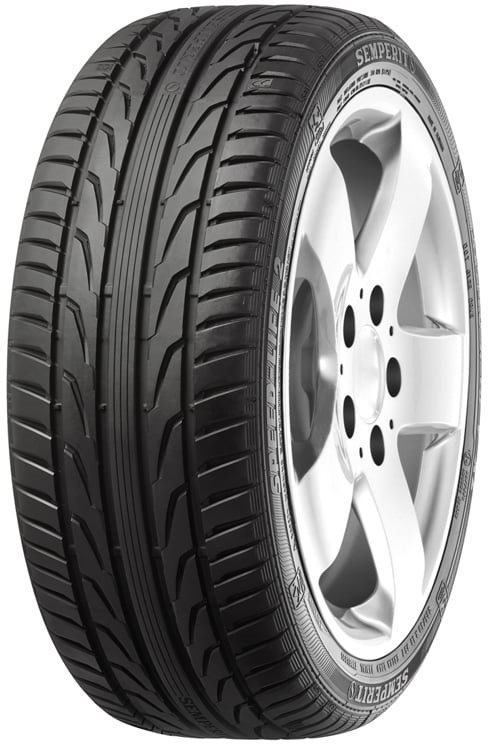 Semperit Speed Life 2 215/45 R17 87 V