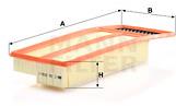 MANN-FILTER C36006/1