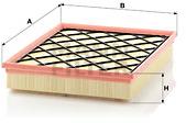 MANN-FILTER C33001