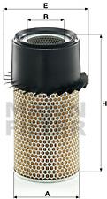 MANN-FILTER C16190x