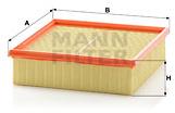 MANN-FILTER C22117
