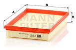 MANN-FILTER C2562