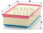 MANN-FILTER C30190