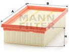 MANN-FILTER C2485/2