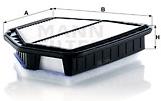 MANN-FILTER C30012