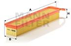 MANN-FILTER C5082