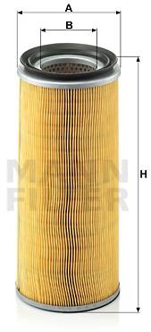 MANN-FILTER C14159