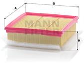 MANN-FILTER C20106/1