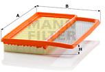 MANN-FILTER C24006