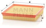 MANN-FILTER C2493