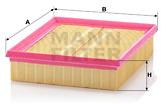MANN-FILTER C2498