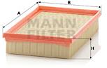 MANN-FILTER C2579
