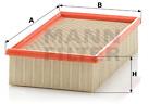 MANN-FILTER C26110/1