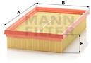 MANN-FILTER C28105