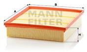 MANN-FILTER C28214/1