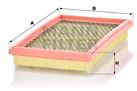 MANN-FILTER C2966