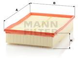 MANN-FILTER C30189/1