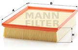 MANN-FILTER C30195