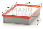 MANN-FILTER C3065