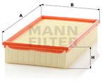 MANN-FILTER C31152/1