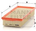 MANN-FILTER C3188
