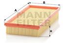 MANN-FILTER C3284/2