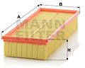 MANN-FILTER C34109