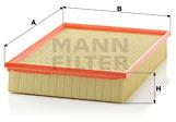 MANN-FILTER C34200