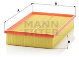 MANN-FILTER C35215