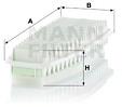 MANN-FILTER C3725