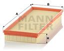 MANN-FILTER C38116