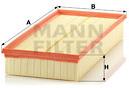 MANN-FILTER C39201