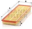 MANN-FILTER C58185/1