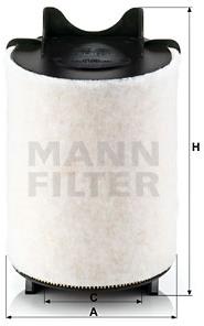 MANN-FILTER C14130/1