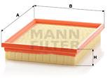 MANN-FILTER C2256