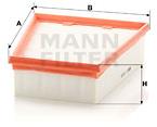 MANN-FILTER C2439