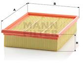MANN-FILTER C26126