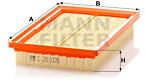 MANN-FILTER C28005