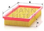 MANN-FILTER C2892