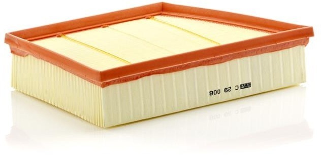 MANN-FILTER C29006