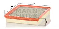 MANN-FILTER C30170/1