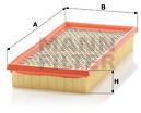 MANN-FILTER C3261