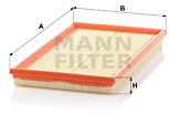 MANN-FILTER C3479